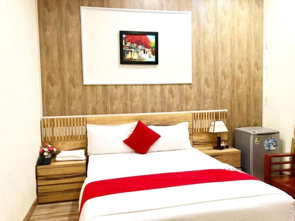 Khách sạn Westlake Hn - By Bay Luxury 2*